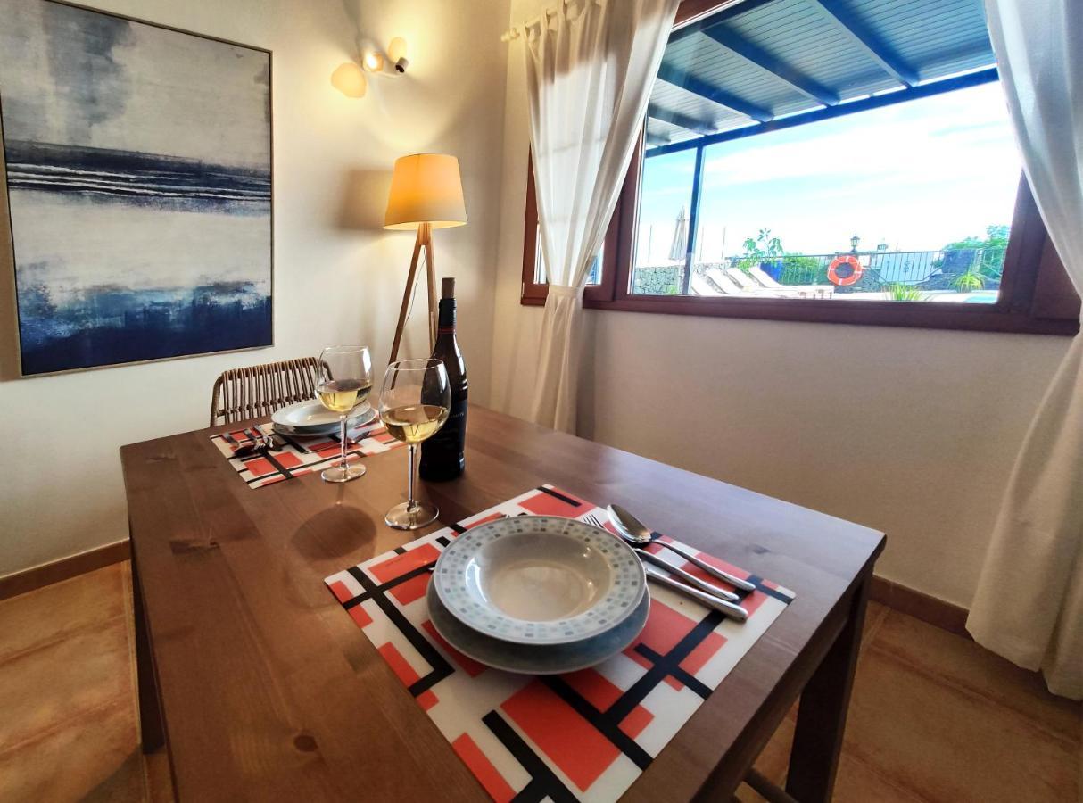 Villa 21 Puerto del Carmen  Exteriér fotografie