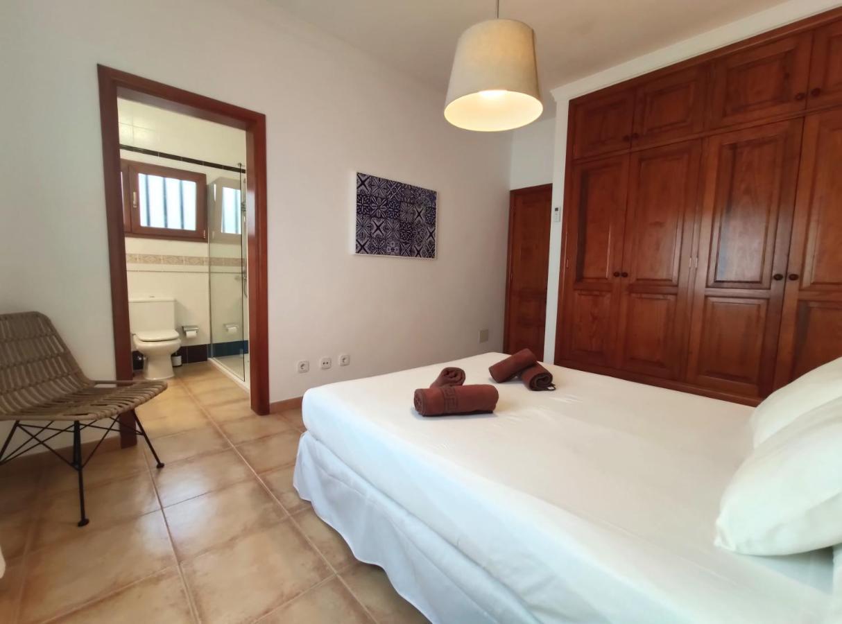 Villa 21 Puerto del Carmen  Exteriér fotografie