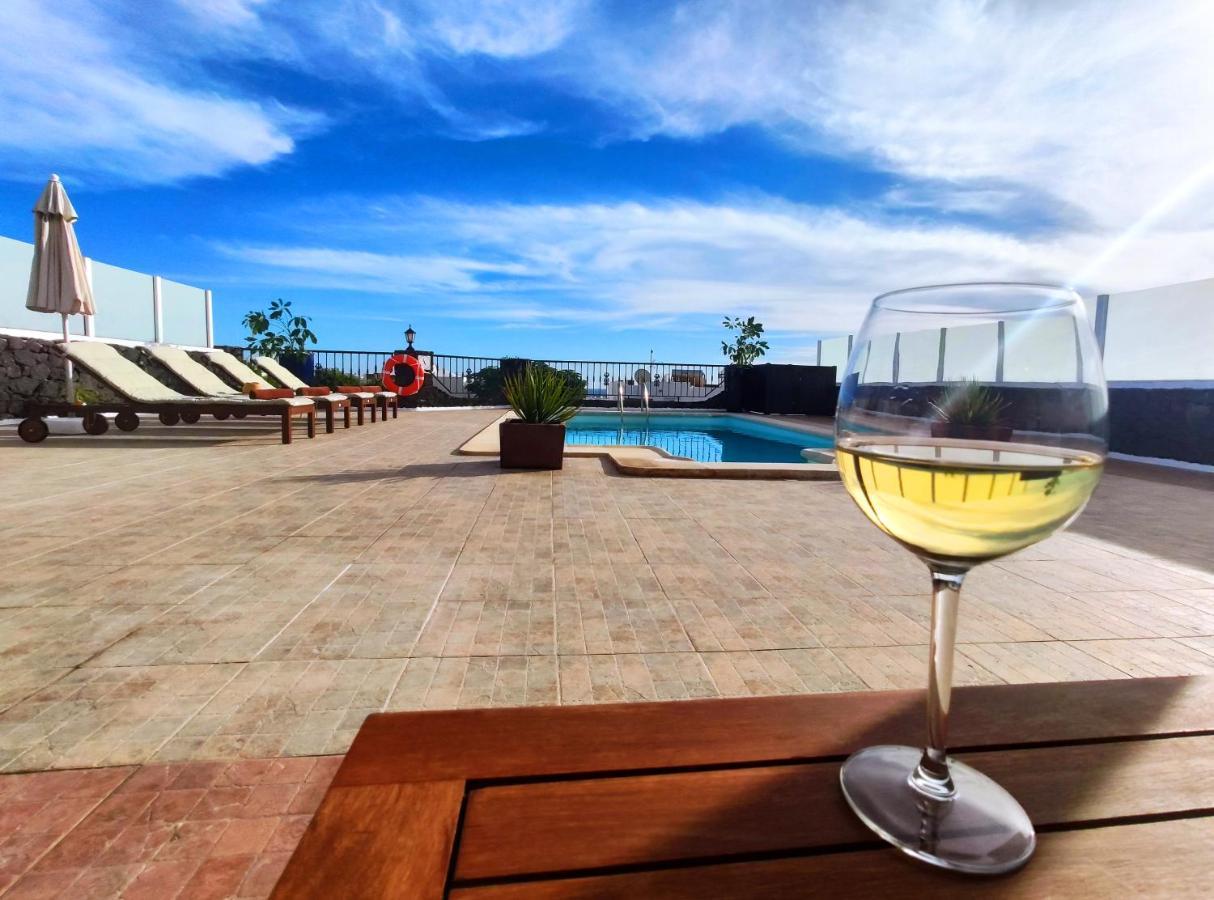 Villa 21 Puerto del Carmen  Exteriér fotografie