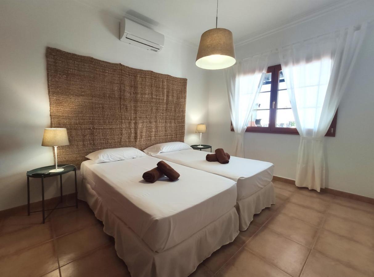 Villa 21 Puerto del Carmen  Exteriér fotografie