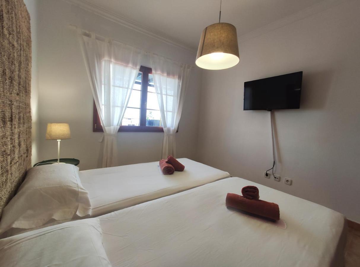 Villa 21 Puerto del Carmen  Exteriér fotografie