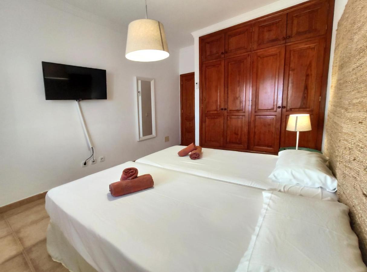 Villa 21 Puerto del Carmen  Exteriér fotografie