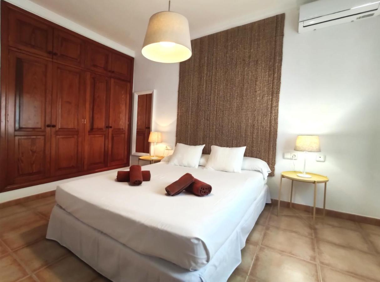 Villa 21 Puerto del Carmen  Exteriér fotografie