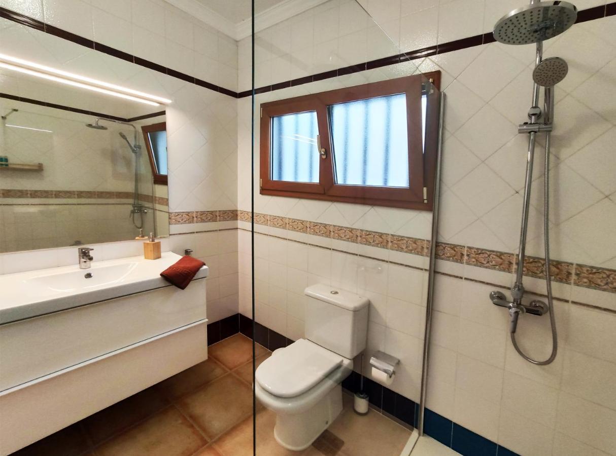 Villa 21 Puerto del Carmen  Exteriér fotografie