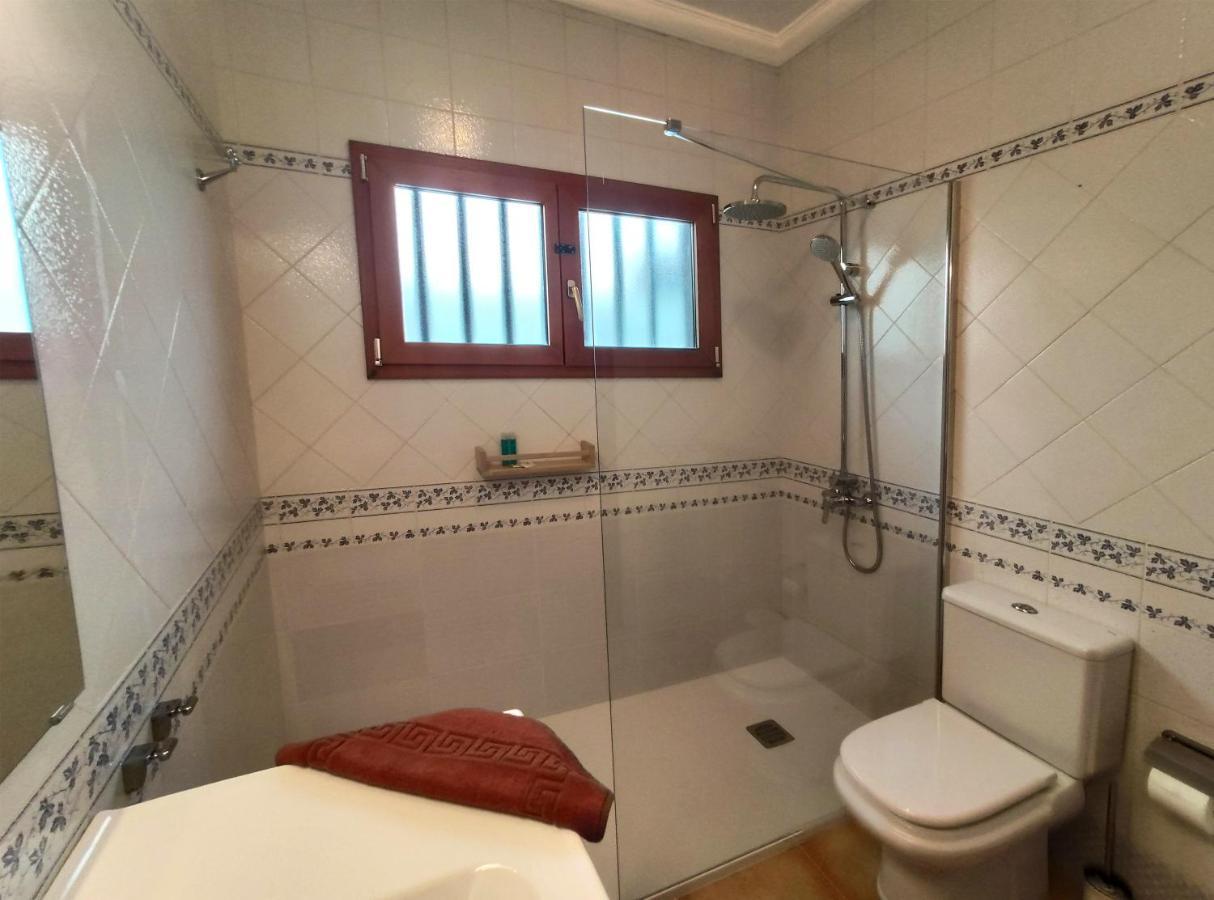 Villa 21 Puerto del Carmen  Exteriér fotografie