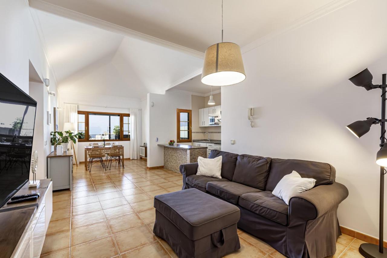 Villa 21 Puerto del Carmen  Exteriér fotografie