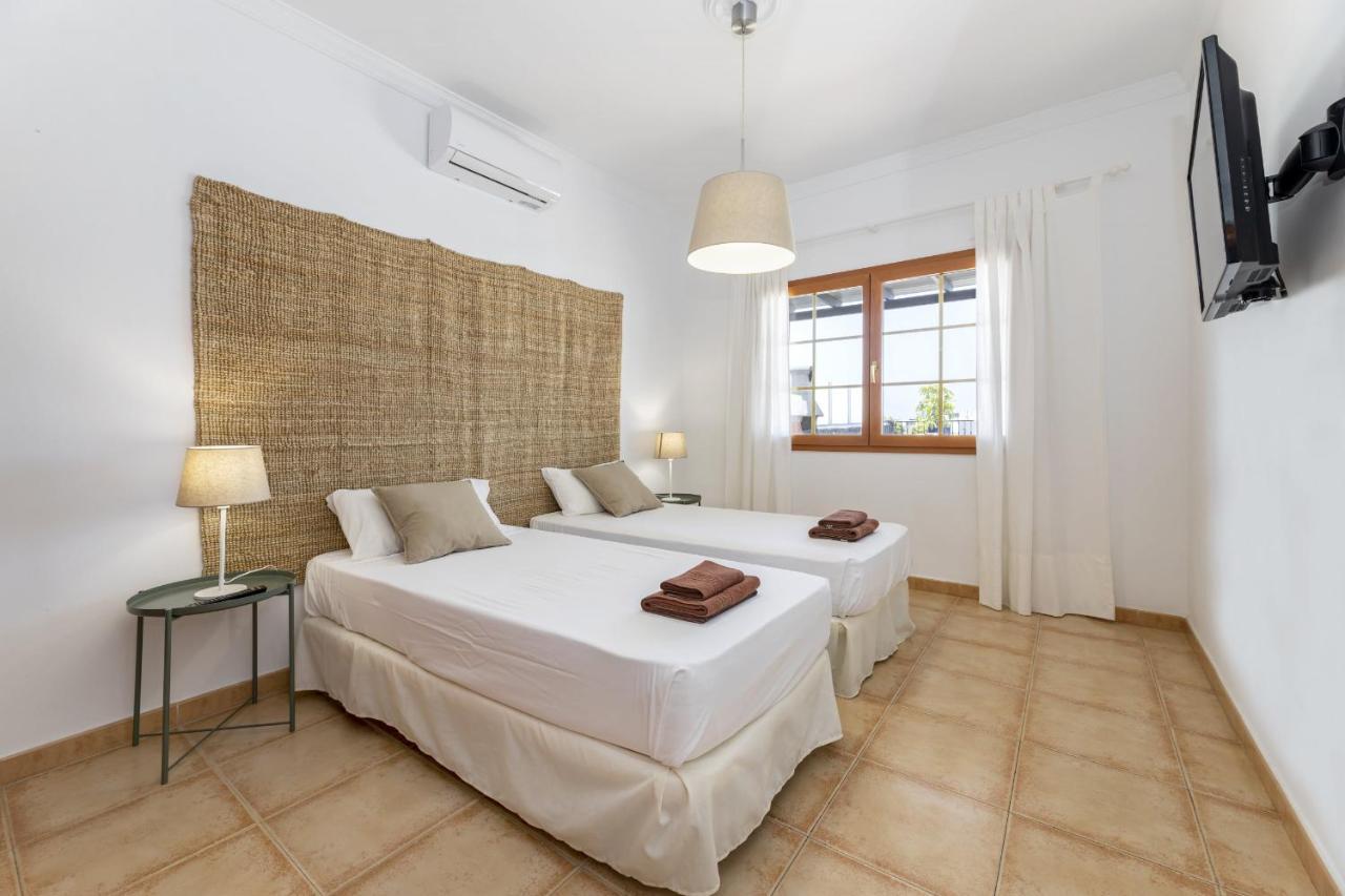 Villa 21 Puerto del Carmen  Exteriér fotografie