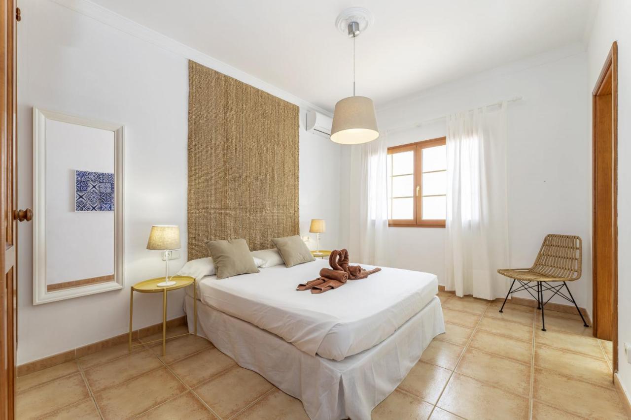 Villa 21 Puerto del Carmen  Exteriér fotografie