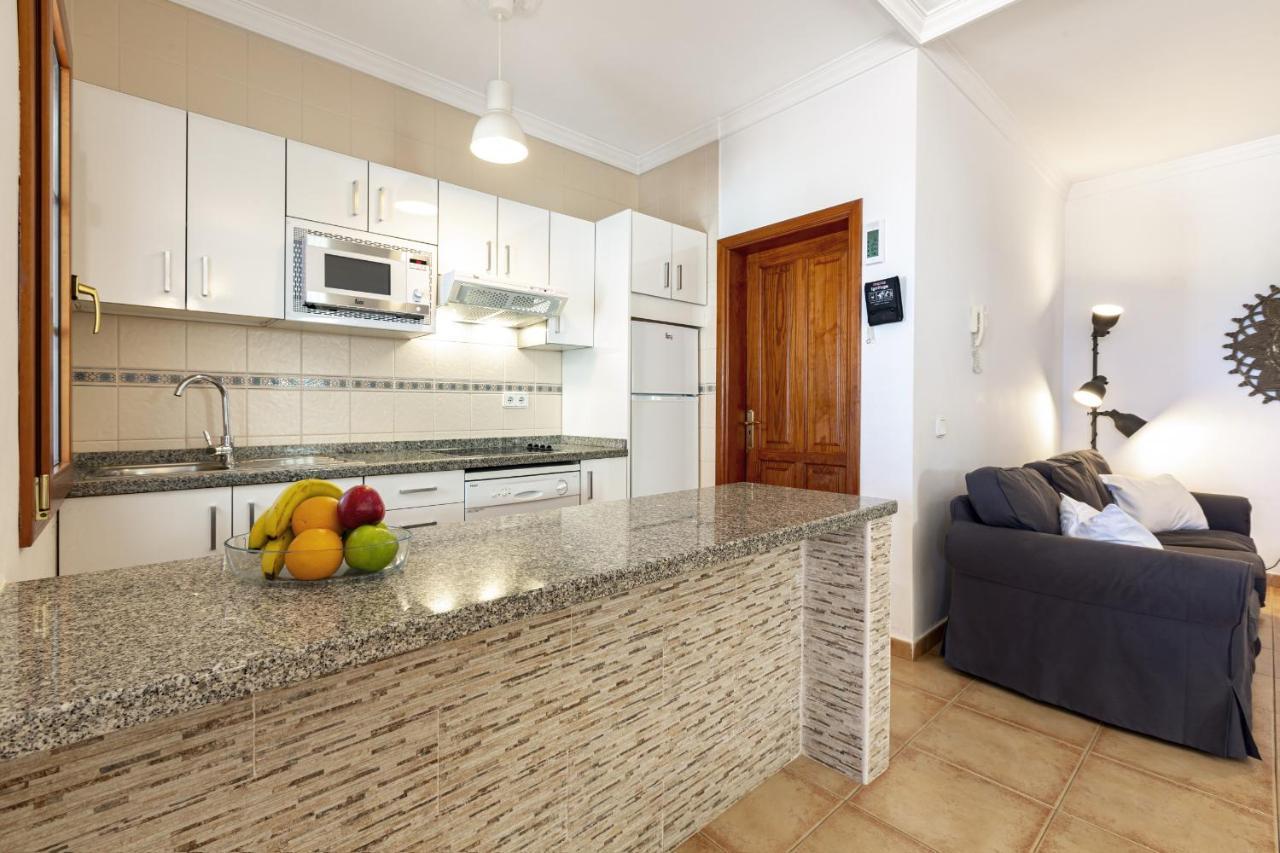 Villa 21 Puerto del Carmen  Exteriér fotografie